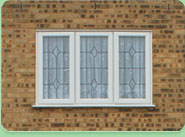 Window fitting Failsworth